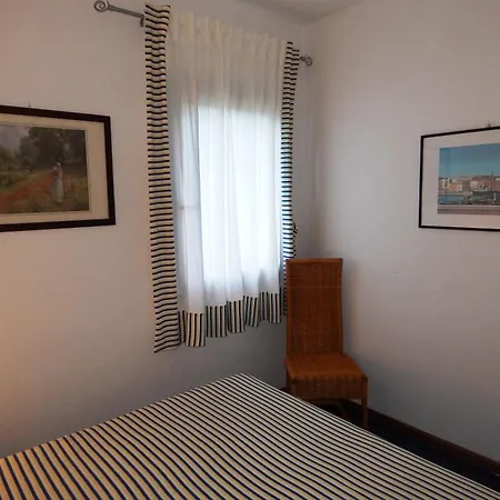 Casa Mediterranea 1 Apartment