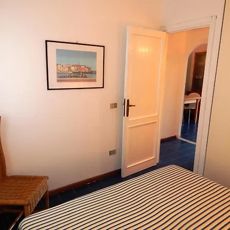 Apartment Casa Mediterranea 1 *
