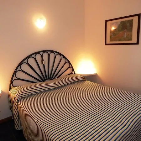 Apartment Casa Mediterranea 1 Cannigione
