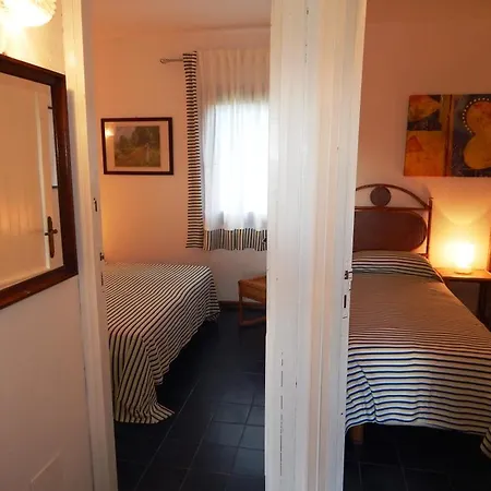 Casa Mediterranea 1 * Cannigione