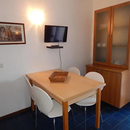 Apartment Casa Mediterranea 1 Cannigione
