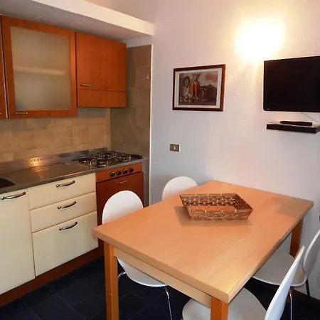 Apartment Casa Mediterranea 1 *