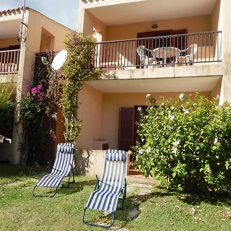 Casa Mediterranea 1 *