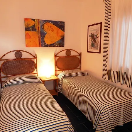 Casa Mediterranea 1 Apartamento Cannigione