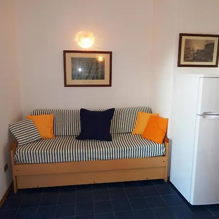 Casa Mediterranea 1 *
